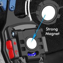 Load image into Gallery viewer, Stashlight Ember - 7 in 1 LED Multi-Tool