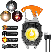 Load image into Gallery viewer, Stashlight Ember - 7 in 1 LED Multi-Tool
