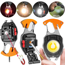 Load image into Gallery viewer, Stashlight Ember - 7 in 1 LED Multi-Tool
