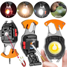 Load image into Gallery viewer, Stashlight Ember - 7 in 1 LED Multi-Tool