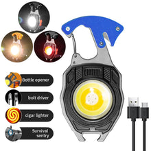 Load image into Gallery viewer, Stashlight Ember - 7 in 1 LED Multi-Tool
