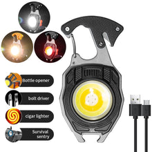 Load image into Gallery viewer, Stashlight Ember - 7 in 1 LED Multi-Tool
