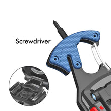 Load image into Gallery viewer, Stashlight Ember - 7 in 1 LED Multi-Tool
