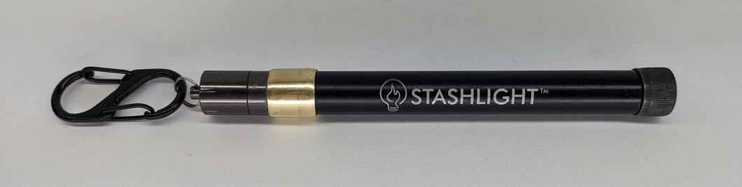 Stashlight Secret Storage Lighter